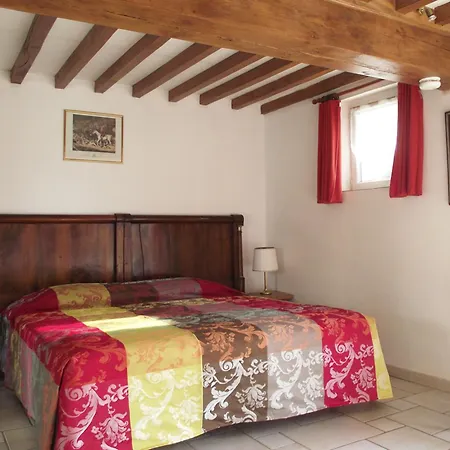 بيت للعطل Maison De Campagne, Clim, Animaux Ok - 6 Pers. - Fr-1-532-26 Beaumont-en-Beine