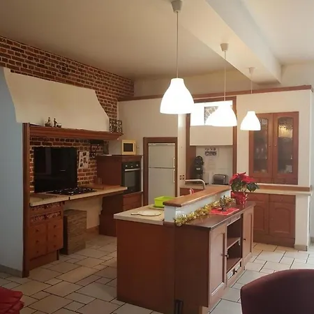 بيت للعطل Maison De Campagne, Clim, Animaux Ok - 6 Pers. - Fr-1-532-26