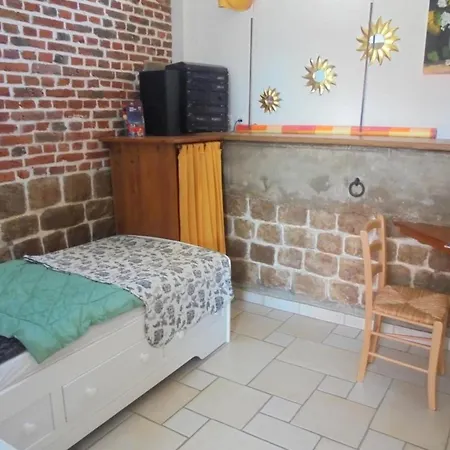Maison De Campagne, Clim, Animaux Ok - 6 Pers. - Fr-1-532-26 *