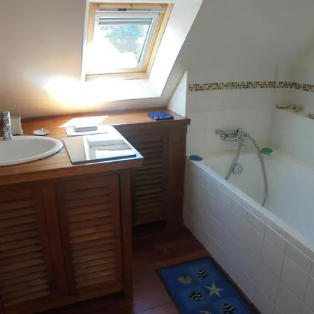 Maison De Campagne, Clim, Animaux Ok - 6 Pers. - Fr-1-532-26 بيت للعطل Beaumont-en-Beine