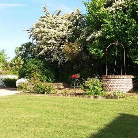 Maison De Campagne, Clim, Animaux Ok - 6 Pers. - Fr-1-532-26 بيت للعطل *