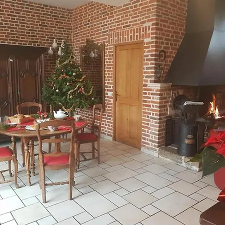 Maison De Campagne, Clim, Animaux Ok - 6 Pers. - Fr-1-532-26 *